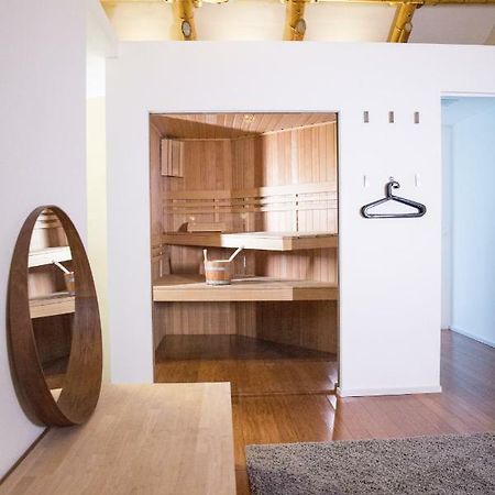 Bnb Nest Gante Exterior foto