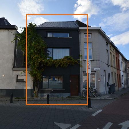 Bnb Nest Gante Exterior foto