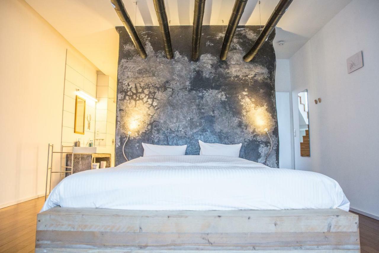 Bnb Nest Gante Exterior foto