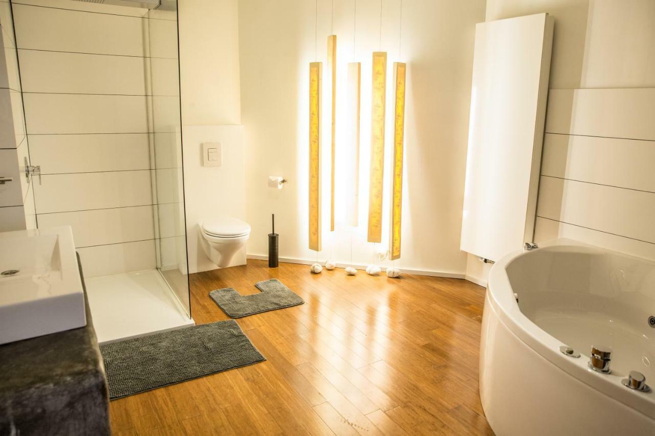 Bnb Nest Gante Exterior foto