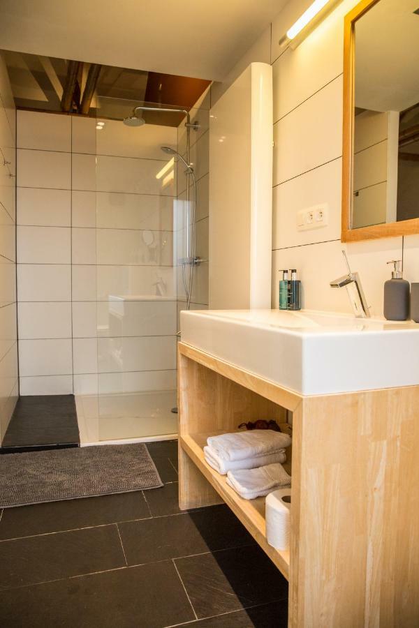 Bnb Nest Gante Exterior foto